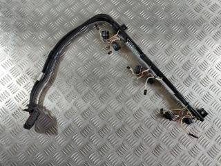 проводка двигателя BMW 5 серия F10/F11 [рестайлинг] 2015, 3.0 л., N55 B30 A, бензин, АКПП, седан, 7605077