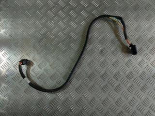 проводка двигателя BMW 5 серия F10/F11 [рестайлинг] 2015, 3.0 л., N55 B30 A, бензин, АКПП, седан