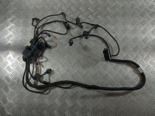 проводка двигателя BMW 5 серия F10/F11 [рестайлинг] 2015, 3.0 л., N55 B30 A, бензин, АКПП, седан, 12518601840, 8601840