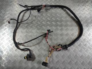 проводка двигателя BMW 5 серия F10/F11 [рестайлинг] 2015, 3.0 л., N55 B30 A, бензин, АКПП, седан