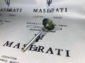 клапан выпускной Maserati Quattroporte 5 поколение 2005, 4.2 л., M139 A, бензин, робот, седан, задний привод, 227334, 227334 - фото №3