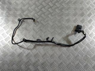 проводка двигателя Audi A4 B8/8K 2010, 3.0 л., CCBA, бензин, АКПП, седан, 06E971627M