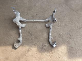 балка подвески передняя (подрамник) Audi A5 8T 2010, 2.0 л., CAEB, бензин, АКПП, седан, 8T0399315H, 8T0399315F, 8T0399315G