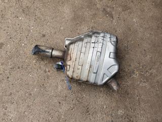 глушитель Audi A8 D4/4H 2012, 4.2 л., CDRA, бензин, АКПП, седан, 4H0253612, 4H0253611