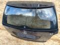 крышка багажника (дверь 3-5) Mercedes-Benz M-Класс W164 [рестайлинг] W164 2010, дизель, АКПП, внедорожник 5 дв. - фото №2