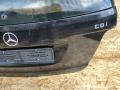 крышка багажника (дверь 3-5) Mercedes-Benz M-Класс W164 [рестайлинг] W164 2010, дизель, АКПП, внедорожник 5 дв. - фото №4