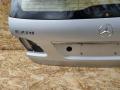 крышка багажника (дверь 3-5) Mercedes-Benz E-Класс W211/S211 [рестайлинг] W211 2009, дизель, АКПП, универсал - фото №3