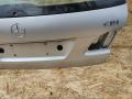 крышка багажника (дверь 3-5) Mercedes-Benz E-Класс W211/S211 [рестайлинг] W211 2009, дизель, АКПП, универсал - фото №5