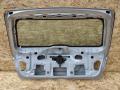 крышка багажника (дверь 3-5) Mercedes-Benz E-Класс W211/S211 [рестайлинг] W211 2009, дизель, АКПП, универсал - фото №8
