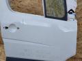 дверь передняя правая Mercedes-Benz Sprinter 2 поколение (W906) W906 2010, дизель, МКПП, микроавтобус - фото №3
