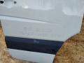 дверь передняя правая Mercedes-Benz Sprinter 2 поколение (W906) W906 2010, дизель, МКПП, микроавтобус - фото №4