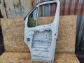дверь передняя правая Mercedes-Benz Sprinter 2 поколение (W906) W906 2010, дизель, МКПП, микроавтобус - фото №8