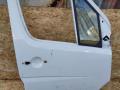 дверь передняя правая Mercedes-Benz Sprinter 2 поколение (W906) W906 2010, дизель, МКПП, микроавтобус - фото №11