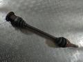 полуось передняя левая (приводной вал, ШРУС) Infiniti FX35 2 поколение 2011, 3.5 л., VQ35HR, бензин, АКПП, внедорожник 5 дв., 39101CG010 - фото №2