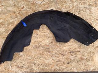 защита арок задняя правая (подкрылок) BMW 7 серия F01/F02 [рестайлинг] 2014, 4.4 л., N63 B44 B, бензин, АКПП, седан, 136488-15