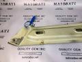 передняя панель крепления облицовки (телевизор) Maserati Quattroporte 5 поколение 2005, 4.2 л., M139 A, бензин, робот, седан, задний привод, 980139333, 980139333 - фото №6