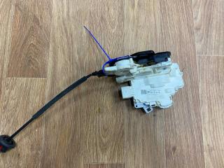 замок двери задней правой Audi A8 D4/4H 2011, 4.2 л., CDRA, бензин, АКПП, седан, 4H0839016D