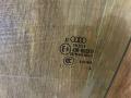 стекло двери передней левой Audi A8 D4/4H 2011, 4.2 л., CDRA, бензин, АКПП, седан, 4H0845201A - фото №5