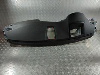 панель передняя салона (торпедо) BMW 7 серия F01/F02 [рестайлинг] 2013, 4.4 л., N63 B44 B, бензин, АКПП, седан, 51459160070, 9160070