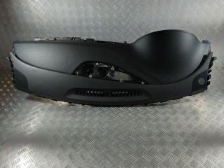 панель передняя салона (торпедо) Audi A8 D4/4H 2012, 4.2 л., CDRA, бензин, АКПП, седан, 4H1857927A24A, 4H185700138M