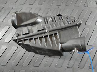 корпус воздушного фильтра Land Rover Range Rover Sport 1 поколение [рестайлинг] 2012, 5.0 л., 508PN, бензин, АКПП, внедорожник 5 дв., LR013709, AH419600AF