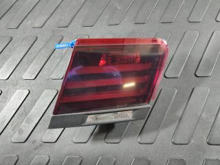 фонарь крышки багажника правый BMW 7 серия F01/F02 [рестайлинг] 2014, 4.4 л., N63 B44 B, бензин, АКПП, седан, 63217300272, 7300272