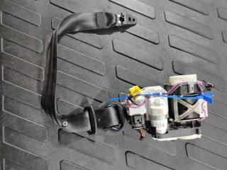 ремень безопасности Audi A8 D4/4H [рестайлинг] 2014, 4.2 л., CDRA, бензин, АКПП, седан, 4H0857706, 4H0857706V04