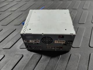 магнитола Infiniti FX35 2 поколение 2010, 3.5 л., VQ35HR, бензин, АКПП, внедорожник 5 дв., 25915ZX72A, 259151EA1A, 259151LA2A, 259151MA1A, 25915JJ52C, 25915ZX72A, 25915ZX72C, 25915ZX73A, 25915ZX73C