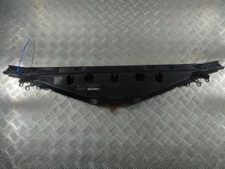 верхняя планка телевизора BMW 7 серия F01/F02 [рестайлинг] 2015, 3.0 л., N55 B30 A, бензин, АКПП, седан, 51647183851, 51644868861, 7183851, 4868861