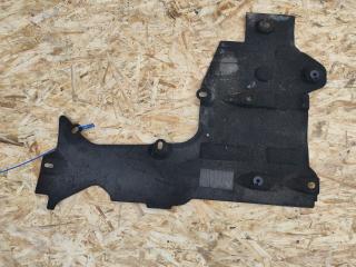 защита днища Audi A8 D3 [рестайлинг] 2007, 4.2 л., BVJ, бензин, АКПП, седан