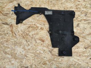 защита днища Audi A8 D3 [рестайлинг] 2007, 4.2 л., BVJ, бензин, АКПП, седан