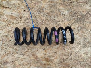 пружина задняя Mercedes-Benz C-Класс W204 [рестайлинг] 2013, 1.8 л., M 271.820, бензин, АКПП, седан