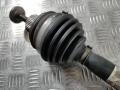 полуось (приводной вал, ШРУС) Audi A5 8T 2010, 2.0 л., CAEB, бензин, АКПП, купе, 8K0407271P, 8K0407271C - фото №6