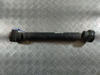 карданный вал Mercedes-Benz GL-Класс X164 [рестайлинг] 2011, 4.7 л., M 273.923, бензин, АКПП, внедорожник 5 дв., A1644100701, A1644100501