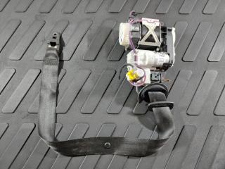 ремень безопасности Audi A8 D4/4H [рестайлинг] 2014, 4.2 л., CDRA, бензин, АКПП, седан, 4H0857706, 4H0857706V04