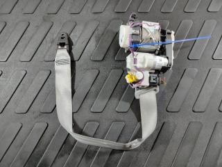 ремень безопасности Audi A8 D4/4H 2011, 4.2 л., CDRA, бензин, седан, 4H0857706, 4H0857706DBJ