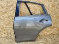 дверь задняя левая Infiniti FX35 2 поколение 2010, 3.5 л., VQ35HR, бензин, АКПП, внедорожник 5 дв. - фото №3