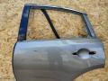 дверь задняя левая Infiniti FX35 2 поколение 2010, 3.5 л., VQ35HR, бензин, АКПП, внедорожник 5 дв. - фото №4