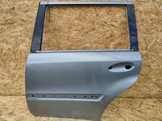 дверь задняя левая Mercedes-Benz GL-Класс X164 [рестайлинг] 2010, 4.7 л., M 273.923, бензин, АКПП, внедорожник 5 дв., A1647300905