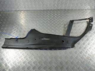 накладка декоративная BMW 7 серия F01/F02 [рестайлинг] 2014, 4.4 л., N63 B44 B, бензин, АКПП, седан, 51767019802, 7019802