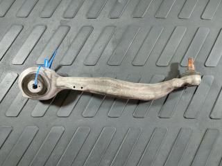 рычаг передний левый Mercedes-Benz C-Класс W204 [рестайлинг] 2012, 3.5 л., M 272.971, бензин, АКПП, седан, 20421