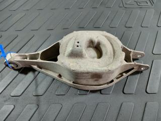 рычаг задний Infiniti QX70 1 поколение 2016, 3.5 л., VQ35HR, бензин, АКПП, внедорожник 5 дв., 551B01BA0A