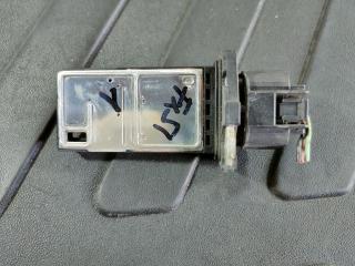 расходомер воздуха Infiniti EX 1 поколение 2012, 3.5 л., VQ35HR, бензин, АКПП, внедорожник 5 дв., 226807S000, 226807S00A, 226807S00B