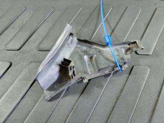 подкапотный пластик Infiniti FX35 2 поколение 2009, 3.5 л., VQ35HR, бензин, АКПП, внедорожник 5 дв., 654501CA0A