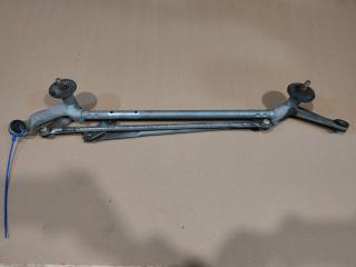 механизм стеклоочистителя (трапеция дворников) Infiniti FX35 2 поколение 2010, 3.5 л., VQ35HR, бензин, АКПП, внедорожник 5 дв., 28840-1CA0A, 288101CA0A