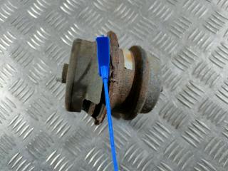 подушка крепления двигателя Infiniti FX35 2 поколение 2010, 5.0 л., VK50VE, бензин, АКПП, внедорожник 5 дв.