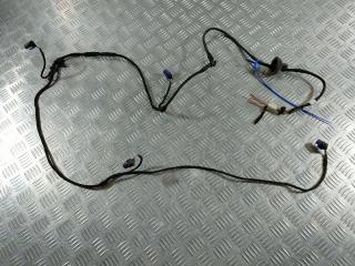 проводка бампера Mercedes-Benz GL-Класс X164 2008, 4.7 л., M 273.923, бензин, АКПП, внедорожник 5 дв., A0015427418