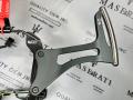 лепестки подрулевые переключения передач Maserati Quattroporte 5 поколение 2005, 4.2 л., M139 A, бензин, робот, седан, задний привод, 261433 - фото №3