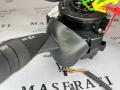 переключатель подрулевой (стрекоза) Maserati Quattroporte 5 поколение 2005, 4.2 л., M139 A, бензин, робот, седан, задний привод, 281701 - фото №8