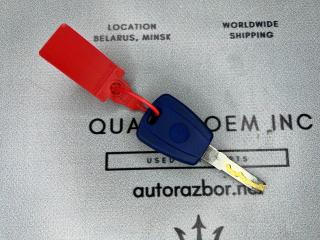 ключ Maserati Quattroporte 5 поколение 2005, 4.2 л., M139 A, бензин, робот, седан, задний привод